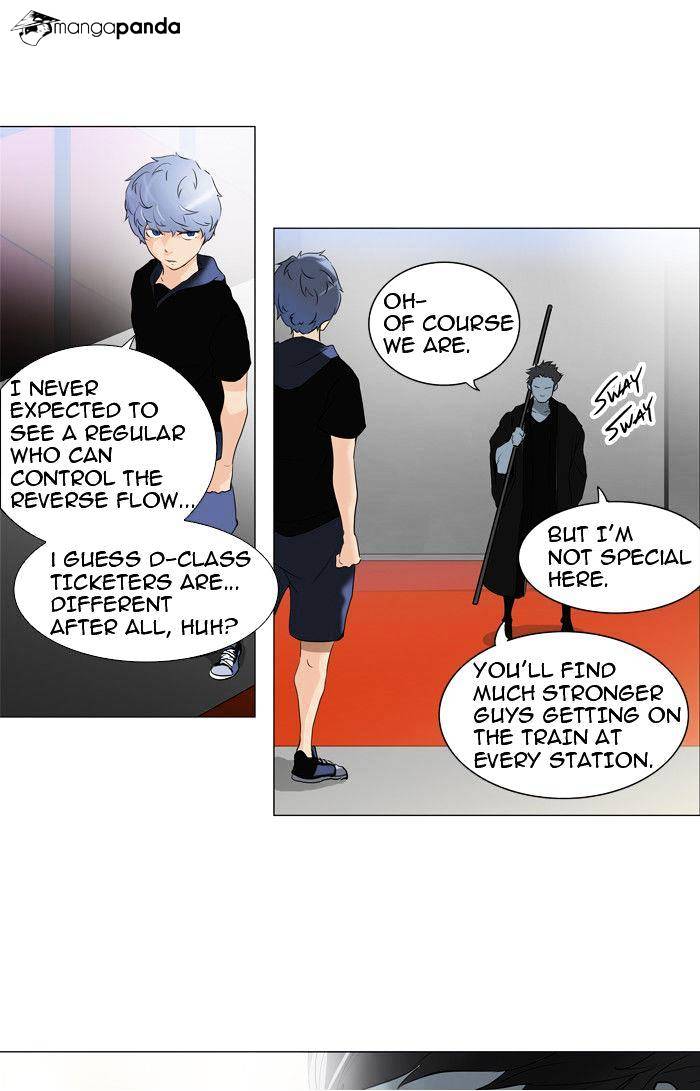 Tower of God, Chapter 212 image 04